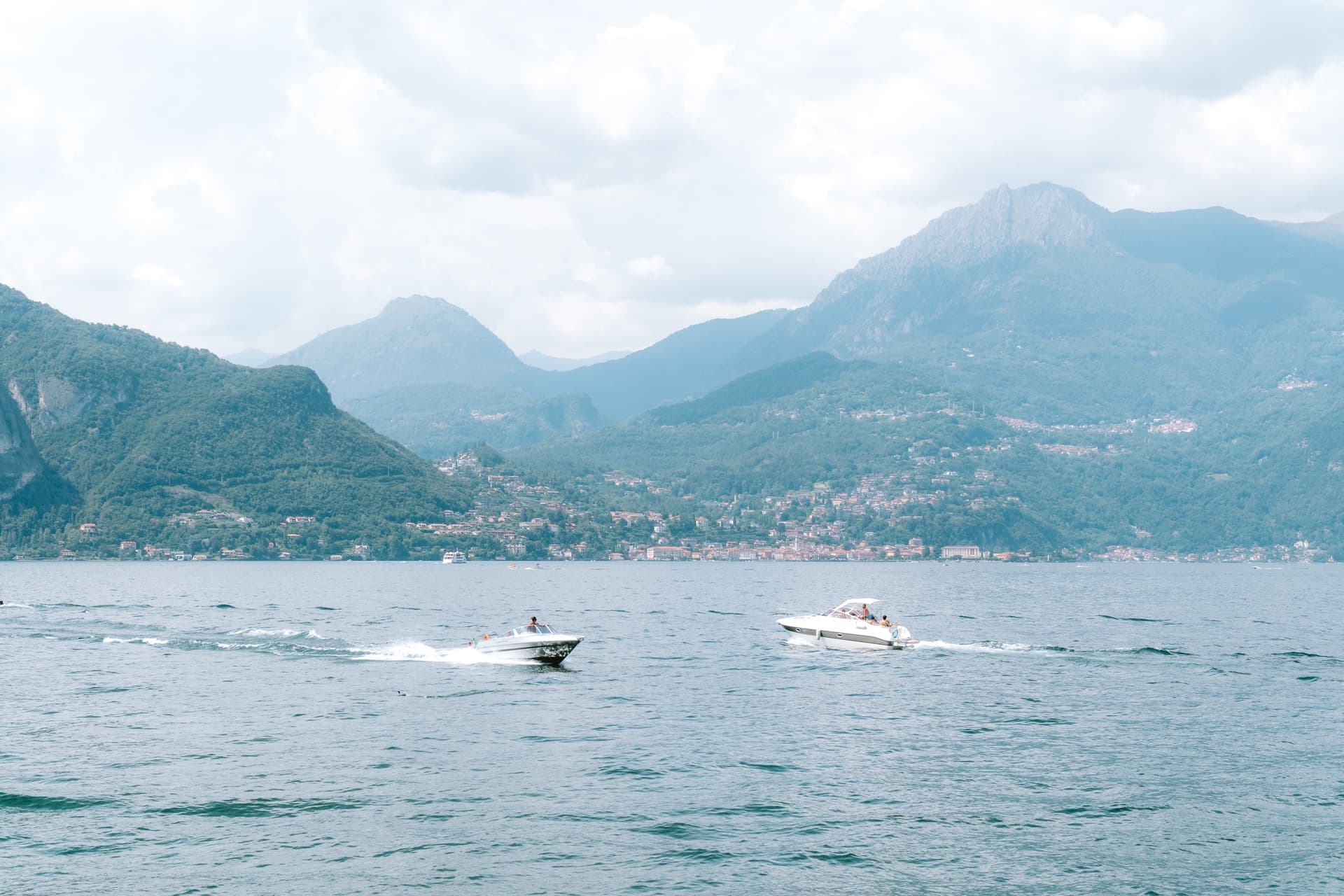 Lake Como